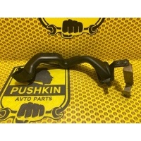 Воздуховод отопителя Nissan QASHQAI J10 2011 27850JD90A