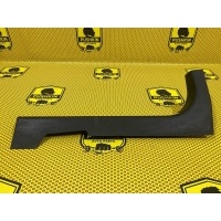 Накладка порога внутренняя Nissan QASHQAI J10 2011 769B5JD000