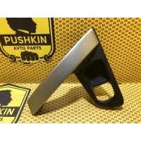Накладка ручки двери Nissan QASHQAI J10 2011 80950JD00D