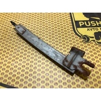 Направляющая стекла двери салазка Nissan QASHQAI J10 2011 82217JD000