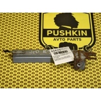 Направляющая стекла двери салазка Nissan QASHQAI J10 2011 82217JD000