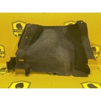 Обшивка багажника боковая Nissan QASHQAI J10 2011 84950JD00B