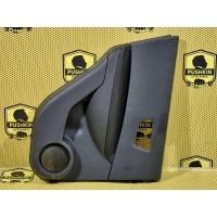 Обшивка двери карта Nissan QASHQAI J10 2011 82901JD40A