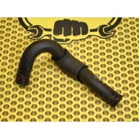 Патрубок системы охлаждения на масляный радиатор Nissan QASHQAI J10 2011 21307JD00B
