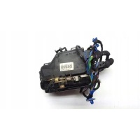 Замок дверь передняя правая volkswagen touareg 7l 3d1837016a