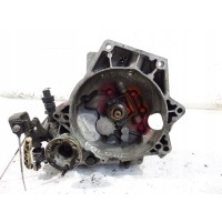 Кпп dch dxf fff dct eqx volkswagen поло iii 1.9 d