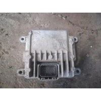 Блок управления насосы opel isuzu 1.7 dti ди