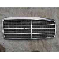 Решетка передняя решетка радиатора мерседес w124 е класса 1248880323