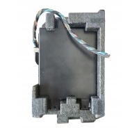 Блок bluetooth volkswagen гольф vi passat b7 7p6035730b