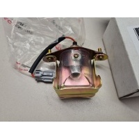Фонарь подсветки номерного знака JAC N35 2009-2020 4108100W5000