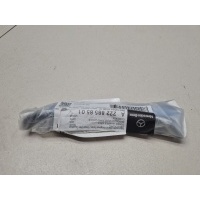Накладка заднего бампера левая Mercedes S-klasse W222 2013-2020 A2228858501