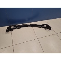 Наполнитель переднего бампера Audi A3 8V 2012-2020 8V0807550A