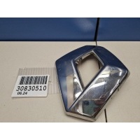 Эмблема Renault Kaptur 2016- 628909470R