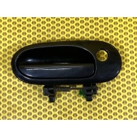Ручка двери наружная Nissan Almera B10 2007 8060695F1E