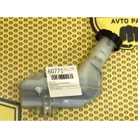 Бачок ГТЦ Nissan Note E11 2009 46090AX700