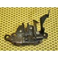 Замок капота с датчиком Nissan Note E11 2009 65601BH10A