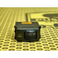 Переключатель корректора фар Nissan Note E11 2009 25190BH00A