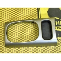 Рамка селектора МКПП Nissan Note E11 2009 96931BH00B