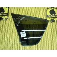 Стекло кузовное Nissan Note E11 2009 833019U00B