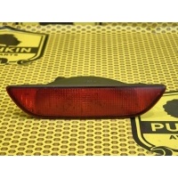 Фонарь противотуманный Nissan Note E11 2009 265809U02B