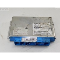Блок управления АКПП BMW 5 E39 (1995-2003) 2000 1423642