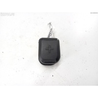 Накладка декоративная на двигатель BMW 7 E38 (1994-2001) 2000 1439924, 1439925