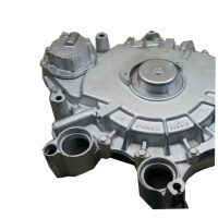 Pritarder замедлитель тормоз водный man tga tgx 51552057018 51552057019