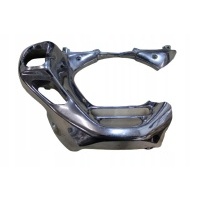 Голд gl1800 2001 - 2005 plug обтекатель экран заполнив