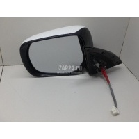 Зеркало левое электрическое Toyota Land Cruiser (150)-Prado 2009 8794060D10