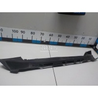 Пыльник (кузов наружные) Toyota Land Cruiser (150)-Prado 2009 5380860190