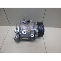 Компрессор системы кондиционирования Toyota Land Cruiser (150)-Prado 2009 8832060800