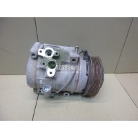 Компрессор системы кондиционирования Toyota Land Cruiser (150)-Prado 2009 883206A490