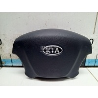 Подушка безопасности в рулевое колесо Hyundai-Kia Carens (2006 - 2012) 569001D110WK