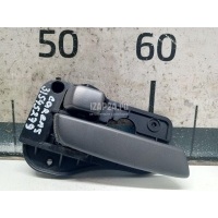 Ручка двери внутренняя левая Hyundai-Kia Carens (2006 - 2012) 826101D020
