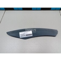Накладка крепл. рейлинга передняя левая VAG Yeti (2009 - 2018) 5L0860145GT5