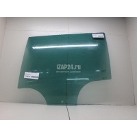 Стекло двери задней левой VAG Yeti (2009 - 2018) 5L0845205B