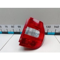 Фонарь задний правый VAG Yeti (2009 - 2018) 5L0945112