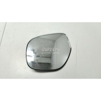 Стекло зеркала электрического левого Mitsubishi Outlander (GF) 2012 7632B613
