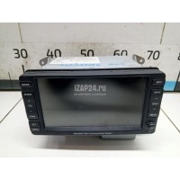 Магнитола Mitsubishi ASX 2010 8750A239