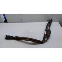 Горловина топливного бака GM Astra J (2010 - 2017) 13260934