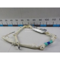 Подушка безопасности боковая (шторка) GM Astra J (2010 - 2017) 13251666
