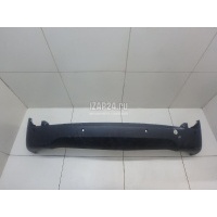 Юбка задняя Hyundai-Kia ix35/Tucson (2010 - 2015) 866122S000