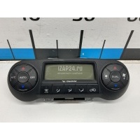 Блок управления климатической установкой Hyundai-Kia ix35/Tucson (2010 - 2015) 972502Y301TAN