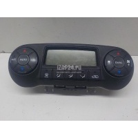 Блок управления климатической установкой Hyundai-Kia ix35/Tucson (2010 - 2015) 972502Y301TAN