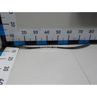 Уплотнитель двери Renault Megane III (2009 - 2016) 808310014R
