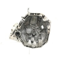 МКПП (механическая коробка переключения передач) Renault Megane III (2009 - 2016) 320108556R