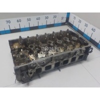 Головка блока VAG Touareg (2010 - 2018) 03H103351D