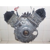 Двигатель VAG Touareg (2010 - 2018) 059100099T
