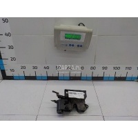 Замок кабины Hyundai-Kia HD 2000 642707C000