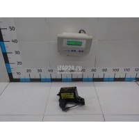 Насос подъема кабины Hyundai-Kia HD 2000 643907A021